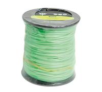 LEM Select Fil Nylon Evergreen Section Ronde ø 5 mm - 58 MT