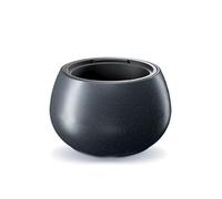 LEM Select Pot de Fleurs Heos ECO Wood 32L