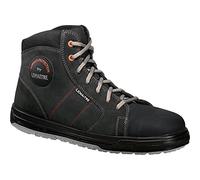Chaussures de sécurité à tige basse ou haute S3 « Soul / Saxo » de Lemaitre