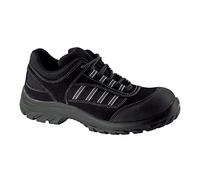 Lemaitre Chaussure de sécurité Basse S3 Duran SRC 100% Non métallique