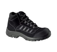 LEMAITRE Chaussure de sécurité légère Dune S3 Gris