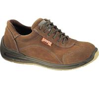 Lemaitre Chaussure de sécurité Viper taille 44 marron - 1223-44
