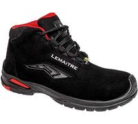 Lemaitre Lemaitre 806244 RILEY HIGH S3 ESD Chaussures de sécurité, unisexe, taille 44, bottes, 44 EU