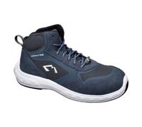 Lemaitre Lemaitre Bottes de sécurité ESD WIKI HIGH S1P ESD Taille 45 Quantité:1