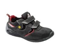 Lemaitre Lemaitre Sandale de sécurité ESD SUPER X FRESH S1P ESD Taille 41 Quantité:1
