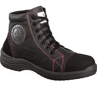 Lemaitre LIBHS30NR LIBERT'IN HAUT S3 no Chaussures de sécurité Noir Taille 36
