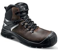 Lemaitre MAX UK BROWN 2.0 S3 SRC 43 Chaussures de sécurité avec embout en acier et protection contre les coupures en Polyamide
