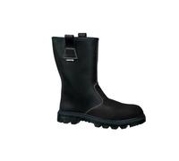 Lemaitre MOONS30BF MOON S3 CI Bottes de sécurité doublées Taille 41