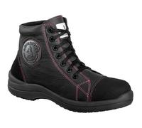 LEMAÎTRE PARABOLIGHT Chaussures de sécurité haute femme Libert'In S3 SRC noir 38