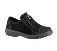 LEMAÎTRE PARABOLINE Chaussures de sécurité basse Vitamine S3 SRC noir 38
