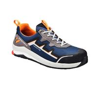 Lemaitre Sécurité AIR 200 S3S ESD - Chaussure basse - Marine - Taille 42