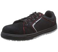 Lemaitre SPACS1PNR43 SPACS1PNR Chaussures de sécurité Noir Taille 43 EU