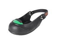 Sur chaussures visiteur Visitor - Noir - S 24 BOSSI INDUSTRIE - 130