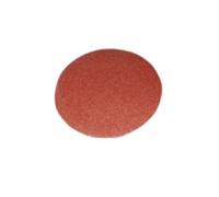 Leman - 10 Disques de ponçage AUTO-COLLANT CORINDON NON PERFORE D.305 - GRAIN 220