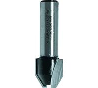Leman 4656.730.00 Mèche affleureuse combinée 30° HM ø 12 mm LU 13 mm queue de 6 mm