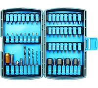 Coffret assortiment vissage/perçage LEMAN 56056 - 56 pièces