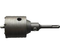 Leman 64.050 Trépan carbure béton (diamètre 50 mm)