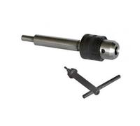 Leman - Adaptateur de Percage Mandrin 16mm Pour Mor750