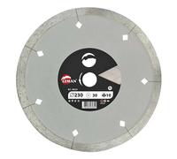 Disque Diamant LEMAN segment lisse