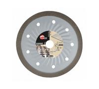 Leman - Disque diamant D. 230x 30/25,4/22,23 x1,8mm