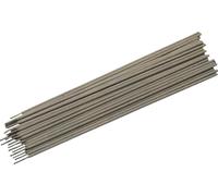 Leman - Electrodes de soudure inox"E 316-L" D. 3,2 mm largeur 350 mm 1 kg - 573.32.01 - Leman