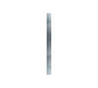 Leman - Fer de dégauchisseuse carbure HM 310 x 30 x 3,0 mm pour bois - 031.30.307 - Leman