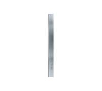 Leman - Fer de dégauchisseuse HSS 18% 360x25x2,5 mm pour bois - 036.25.252 - Leman