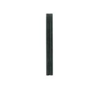 Leman - Fer dégauchisseuse HSS Black oxide 260x12x2,7 mm Centrofix / Centrostar - 147.526.00