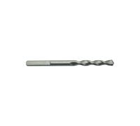 Leman - Foret de centrage pour trépan carbure D. 8 mm Lu. 110 mm pour béton - 64000 - Leman