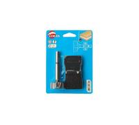 Kit mèche charnière invisible LEMAN D. 35 mm - 100.500.02 - 100.500.02