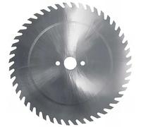 Leman - Lame acier 72 Dents Diam 600 *30 * 2.8 pour Bois de chauffage - 966.600.2872