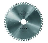 Leman - Lame de scie circulaire D.120 x 20 x ép.1,8/1,2 mm 24 dents