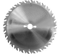 LEMAN Lame de scie circulaire de débit - 222 - 300 mm / 28 dents / 3.2mm x 30 mm