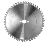 LEMAN Lame de scie circulaire de mise à forme - 250 mm / 60 dents / 3.2mm x 30 mm