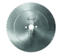 Leman - Lame de scie circulaire en acier 600x45mm