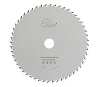 Leman - Lame de scie circulaire multi-matériaux pour portatives et radiale 190x30mm