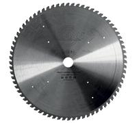 Leman - Lame de scie circulaire pour inox 216x30 mm 2800tr/min - 54 dents