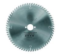Leman - Lame de scie circulaire pour machines portatives 255x30x40z Alt Bois - 964.255.3040