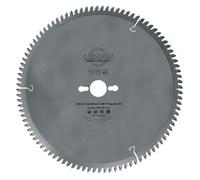 Leman - Lame de scie circulaire pour métaux non-ferreux D.400 x 30 mm - dents 96 TP NEG ALU