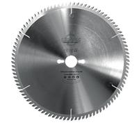 Leman - Lame de scie circulaire pour métaux non-ferreux D.500 x 32 mm - dents 120 TP ALU