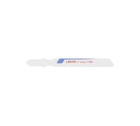 Leman-Lame de Scie Sauteuse pour le métal universel blt pas 29 mm 1,2 () 3 pièces
