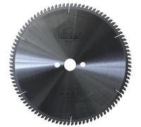 Leman - Lame pour scie circulaire carbure diametre de 300 0 420 mm - Ø mm.305 - Alésage mm.30 - Epais. mm.2,6 - Nb de dents.96 neg alu -