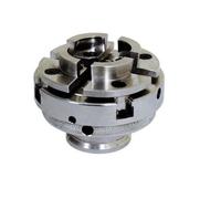 Leman - Mandrin universel à 4 mors + accessoires
