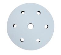 Leman - Pad double face D. 210 mm pour ponceuse mur et plafond POG225 Leman
