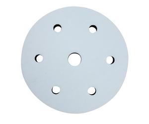 Leman - Pad double face D. 210 mm pour ponceuse mur et plafond POG225 Leman