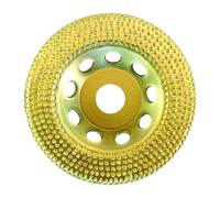 Leman Plateau diamanté époxy pour meuleuse - 125 mm