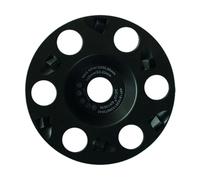 PLATEAU DIAMANTE POLYCRISTALLIN 125X22,23