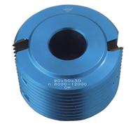 Leman : porte outils bouvetage dents de scie toupie 30 mm