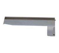 Leman - rallonge de banc 620mm pour tour à bois tab040 - 150303 G