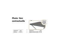 Rallonge de table LEMAN à droite - Pour scie sur table LOSST315 - 070101